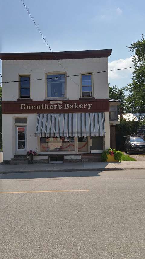 Guenther's Bakery